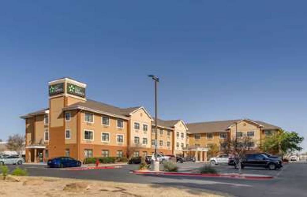 Extended Stay America - Laredo - Del Mar 1