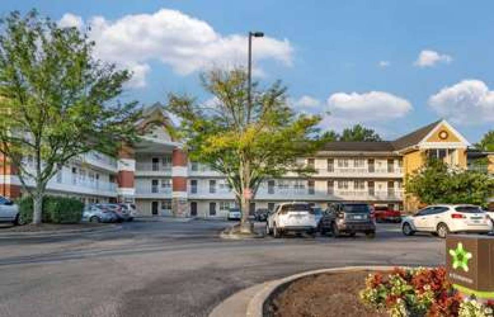 Extended Stay America Lexington Nicholasville Road