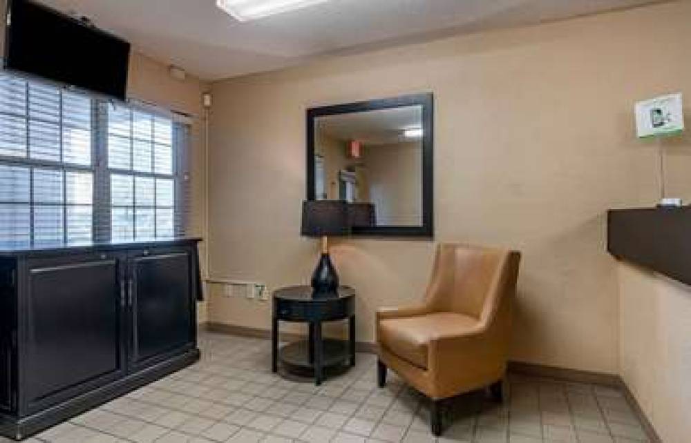 Extended Stay America - Lexington - Nicholasville Road 5