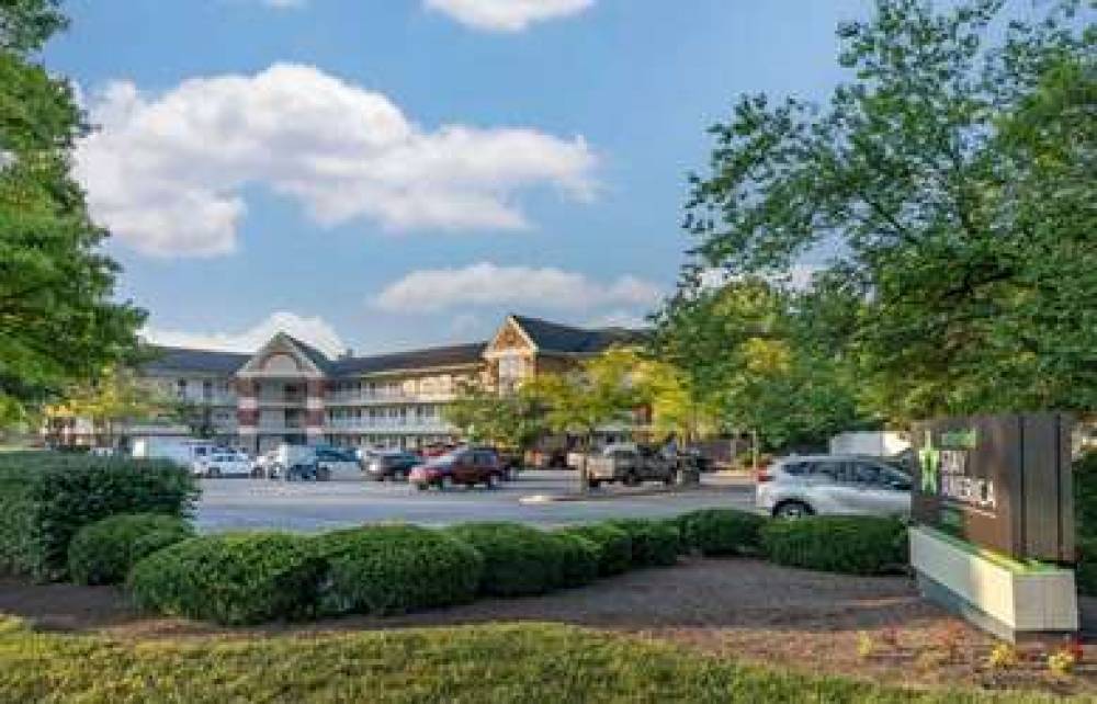 Extended Stay America - Lexington - Nicholasville Road 3