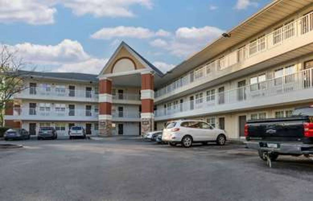 Extended Stay America - Lexington - Nicholasville Road 1