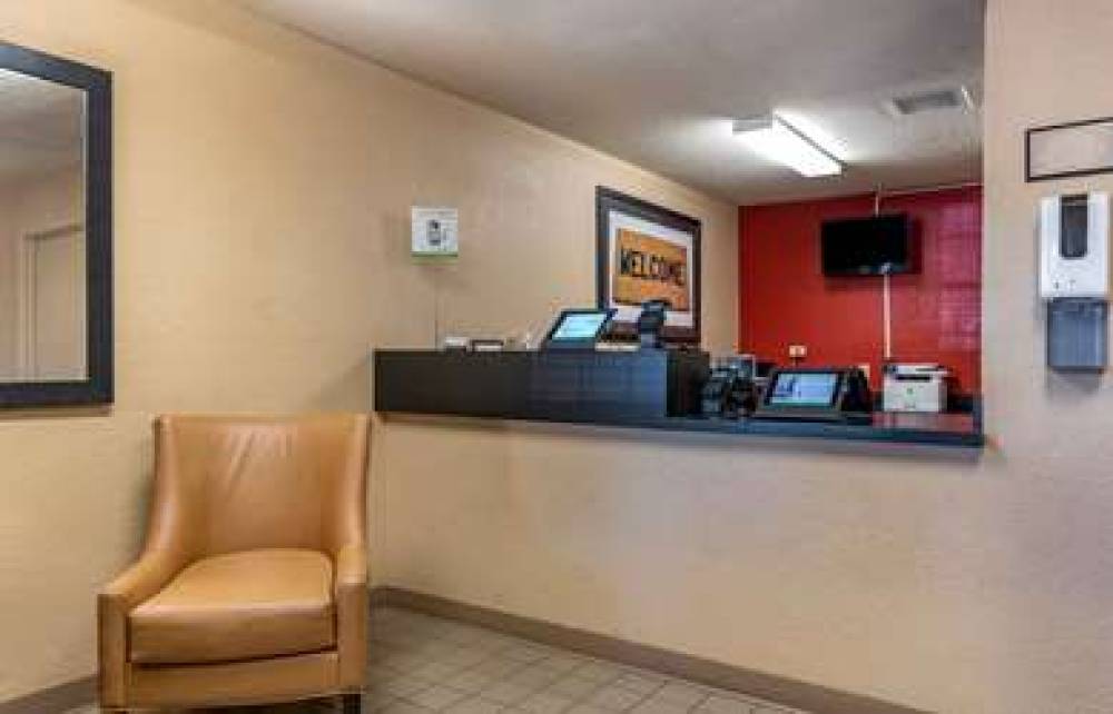 Extended Stay America - Lexington - Nicholasville Road 6