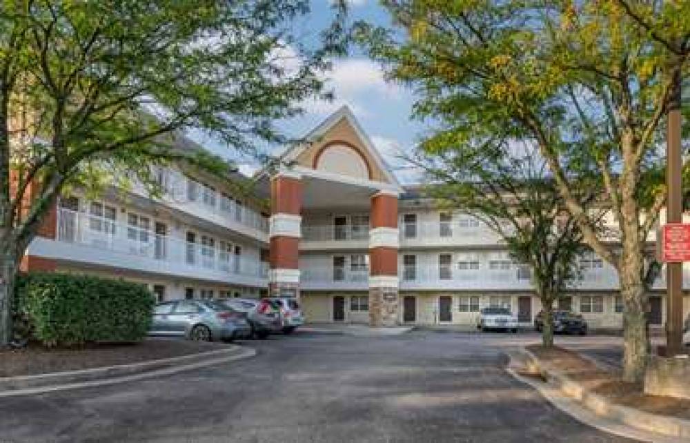 Extended Stay America - Lexington - Nicholasville Road 2