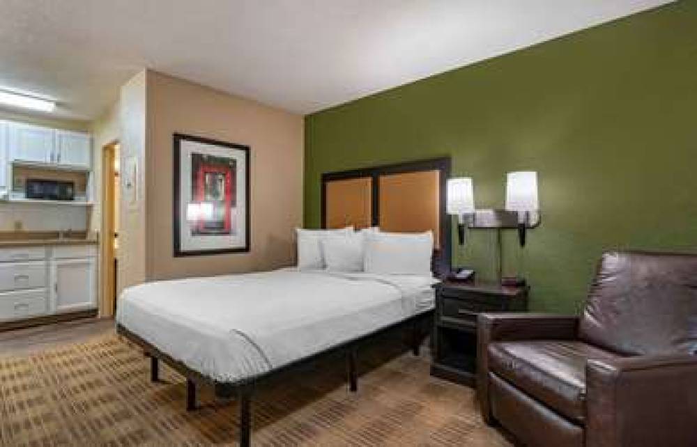 Extended Stay America - Lexington - Nicholasville Road 10