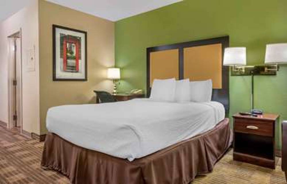 Extended Stay America - Lexington Park - Pax River 9