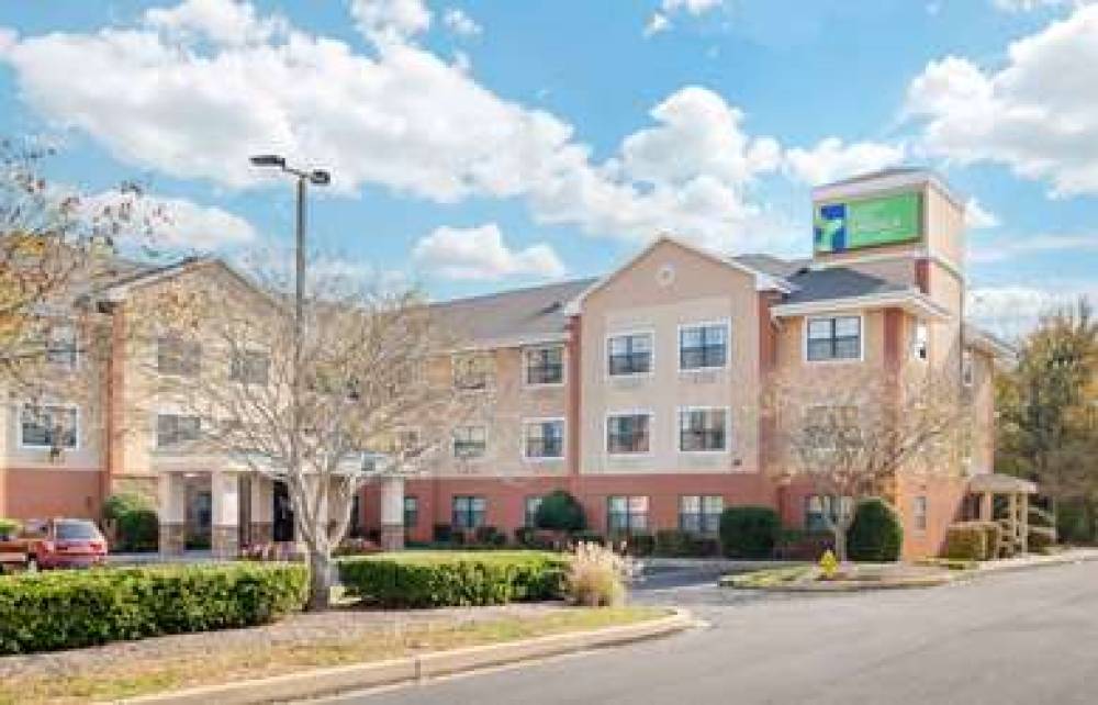 Extended Stay America - Lexington Park - Pax River 1