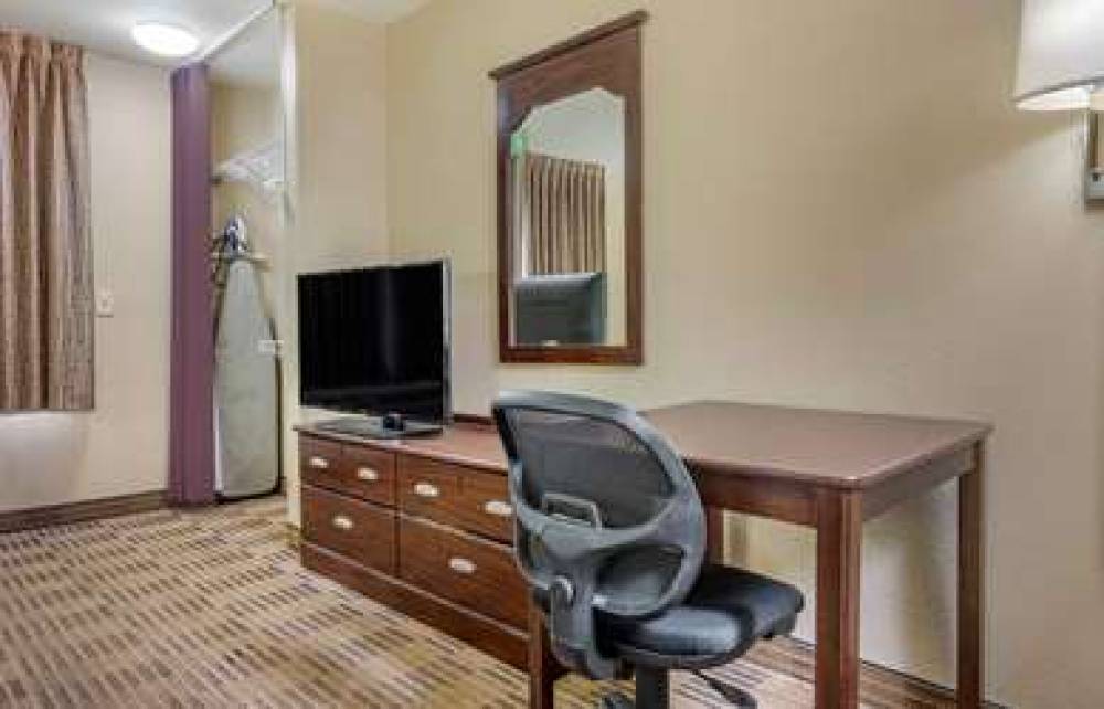 Extended Stay America - Lexington Park - Pax River 10