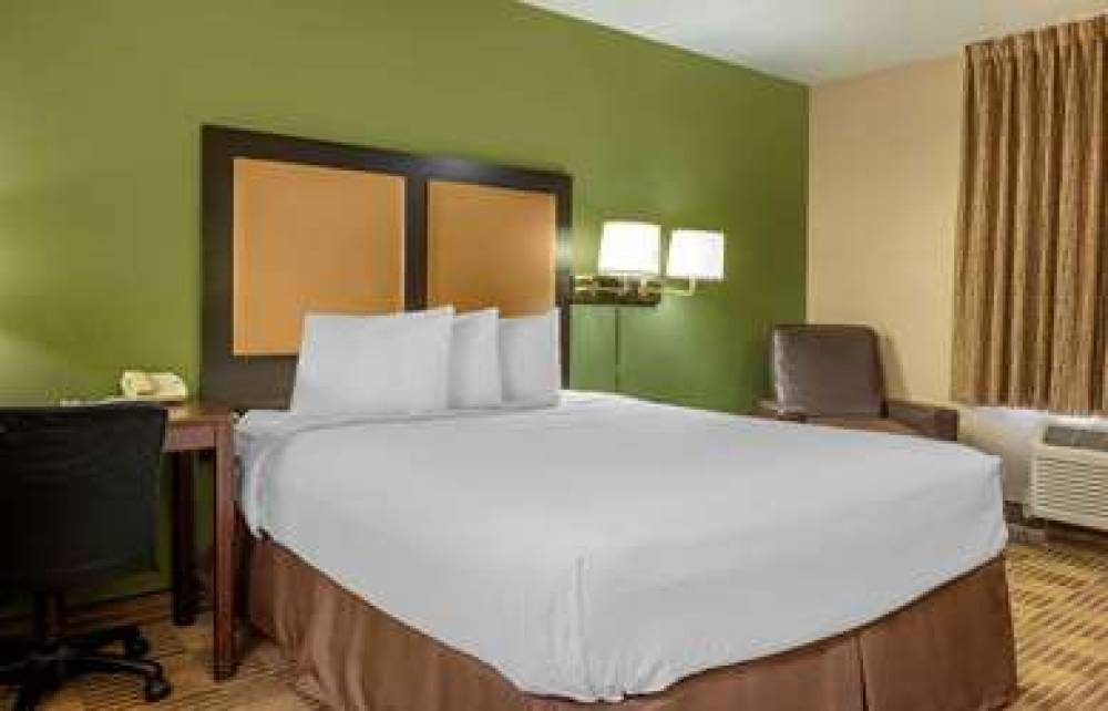 Extended Stay America - Lexington Park - Pax River 8