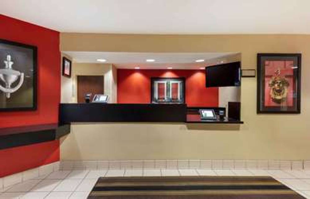 Extended Stay America - Lexington Park - Pax River 3