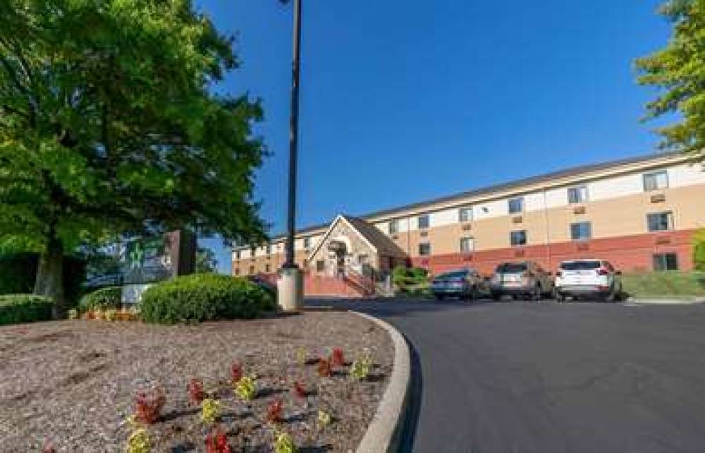 Extended Stay America Lexington Tates Creek