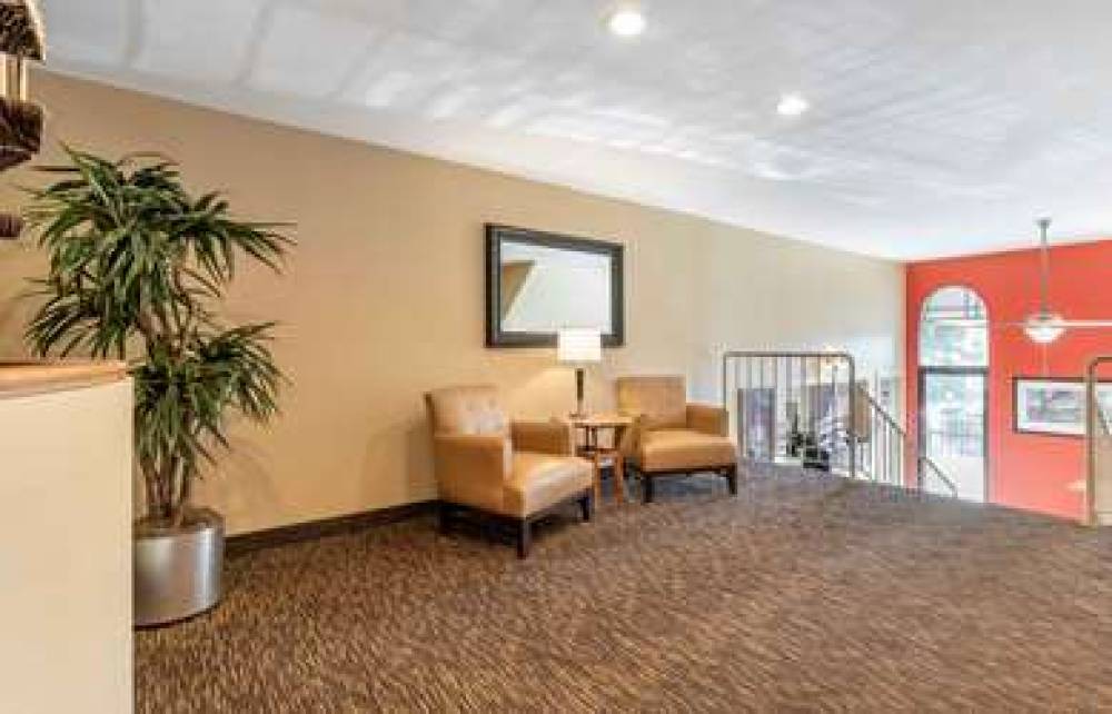 Extended Stay America - Lexington - Tates Creek 6