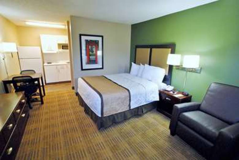 Extended Stay America - Little Rock - Financial Centre Parkway 2