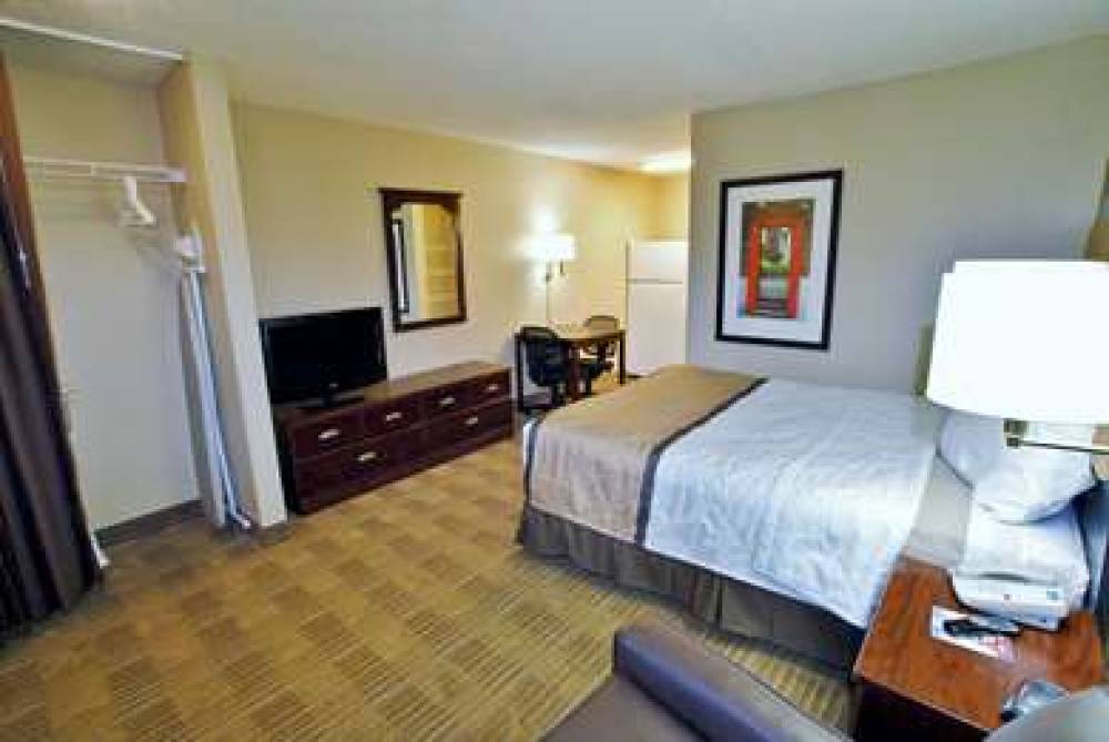 Extended Stay America - Little Rock - Financial Centre Parkway 9