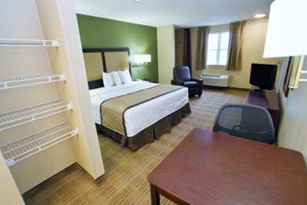 Extended Stay America - Little Rock - Financial Centre Parkway 4