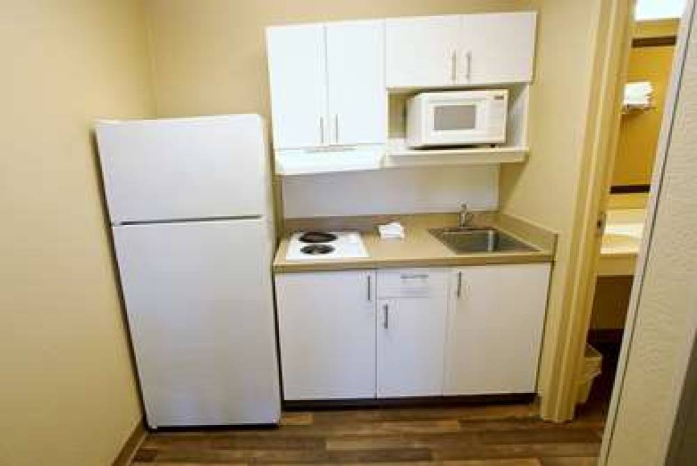 Extended Stay America - Little Rock - Financial Centre Parkway 6