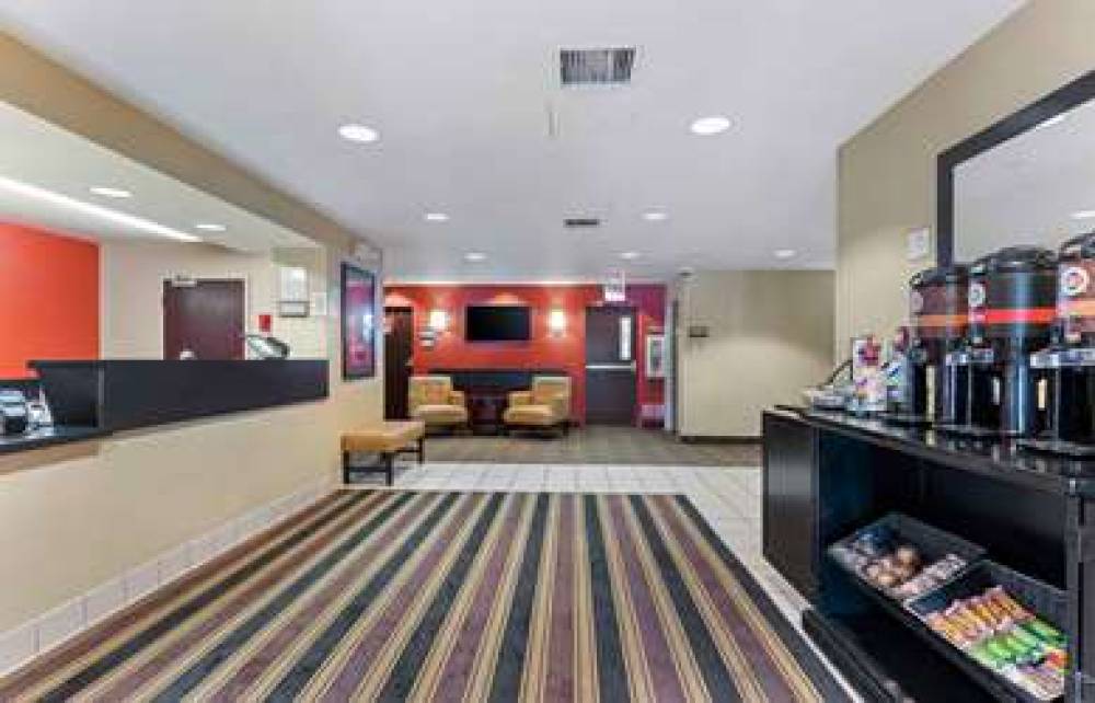 Extended Stay America - Livermore - Airway Blvd 5