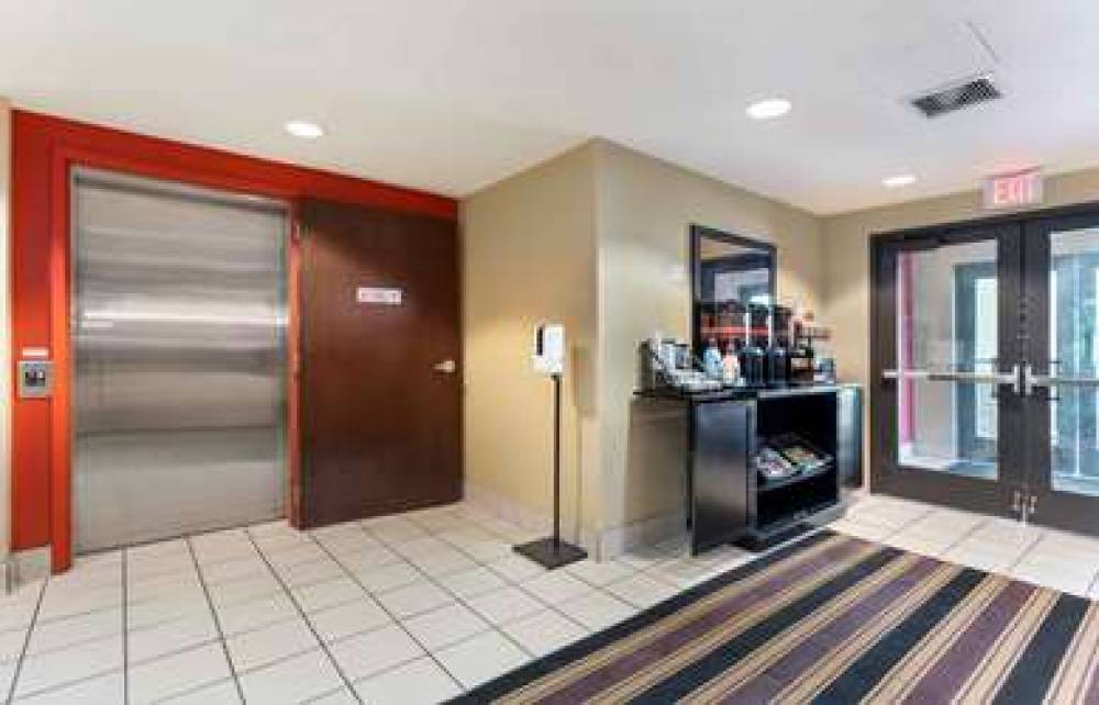 Extended Stay America - Livermore - Airway Blvd 7