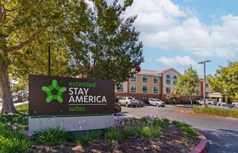 Extended Stay America - Livermore - Airway Blvd 2