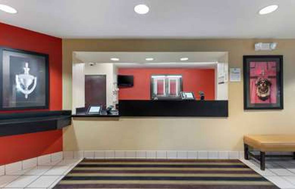 Extended Stay America - Livermore - Airway Blvd 6