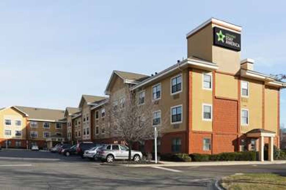 Extended Stay America Long Island Melville