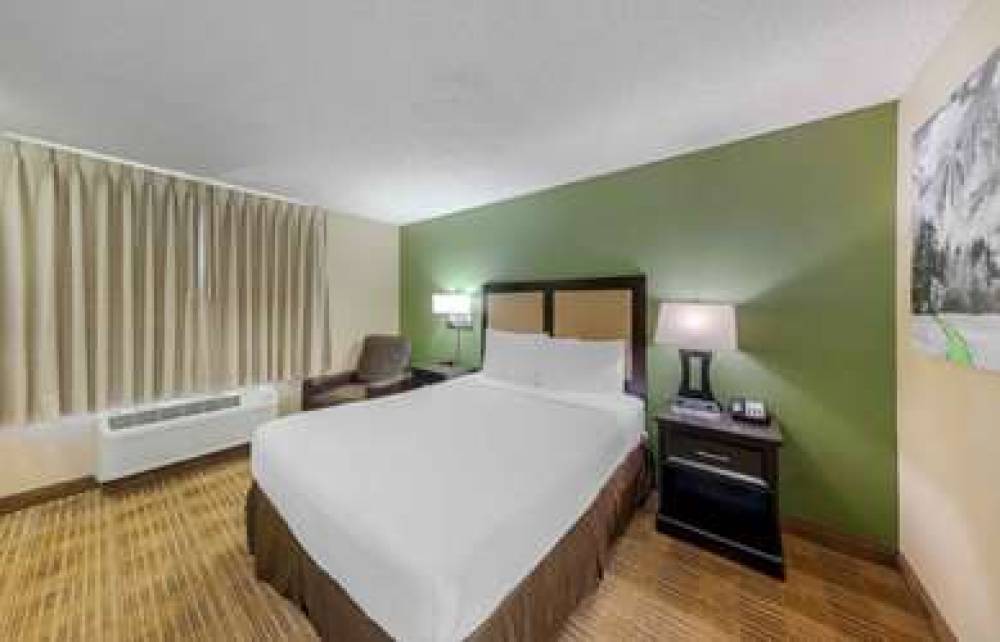 Extended Stay America - Los Angeles - Arcadia 10