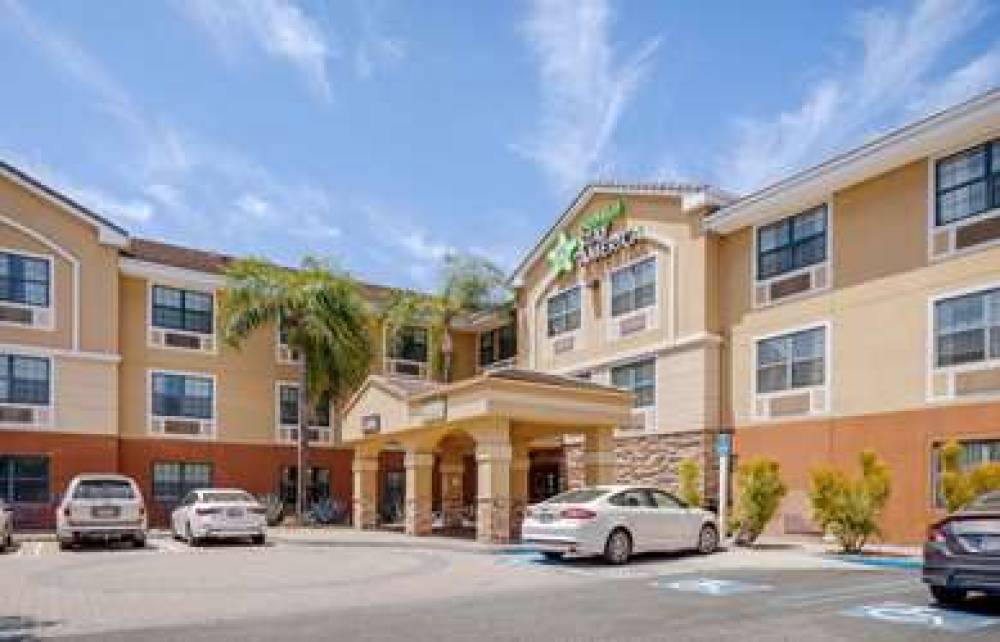 Extended Stay America - Los Angeles - Arcadia 1