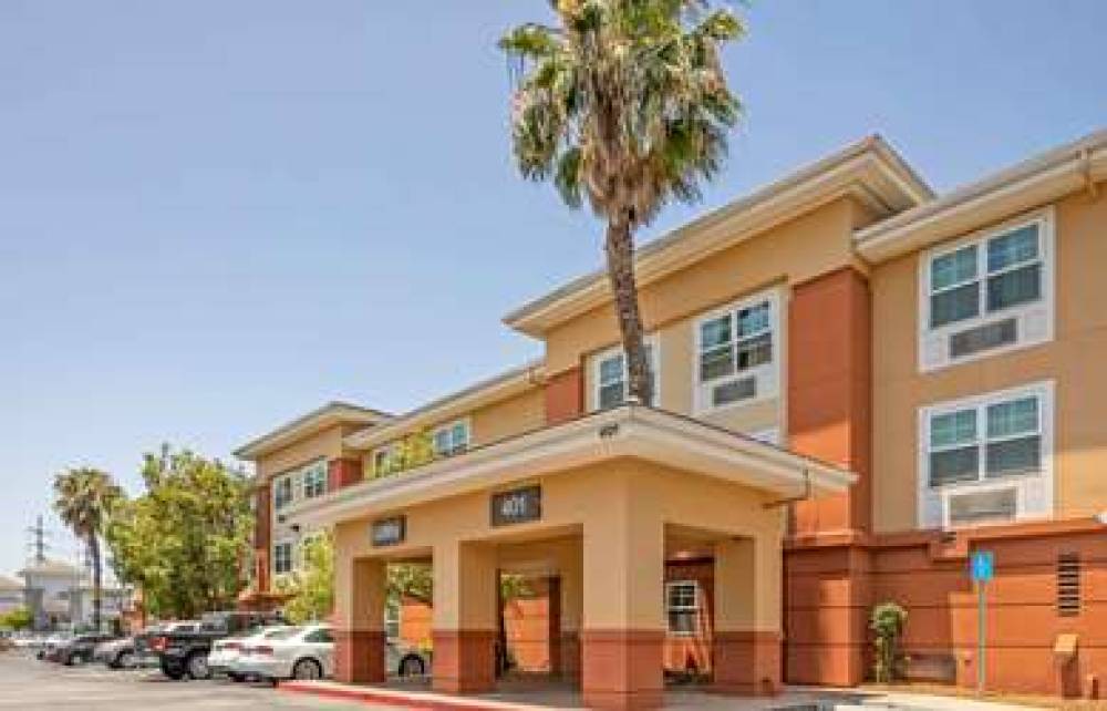 Extended Stay America - Los Angeles - Carson 3