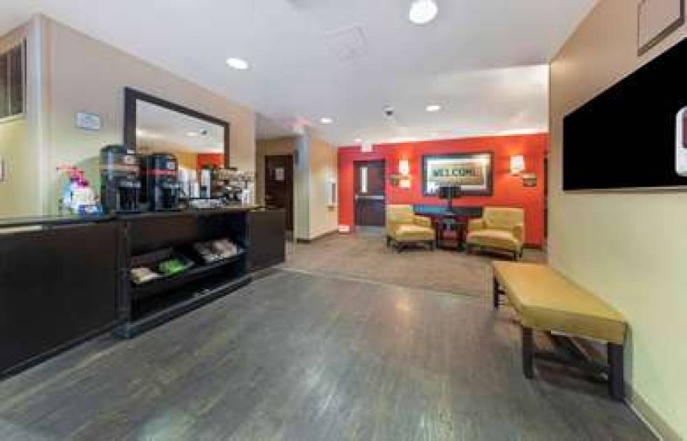 Extended Stay America - Los Angeles - Carson 6