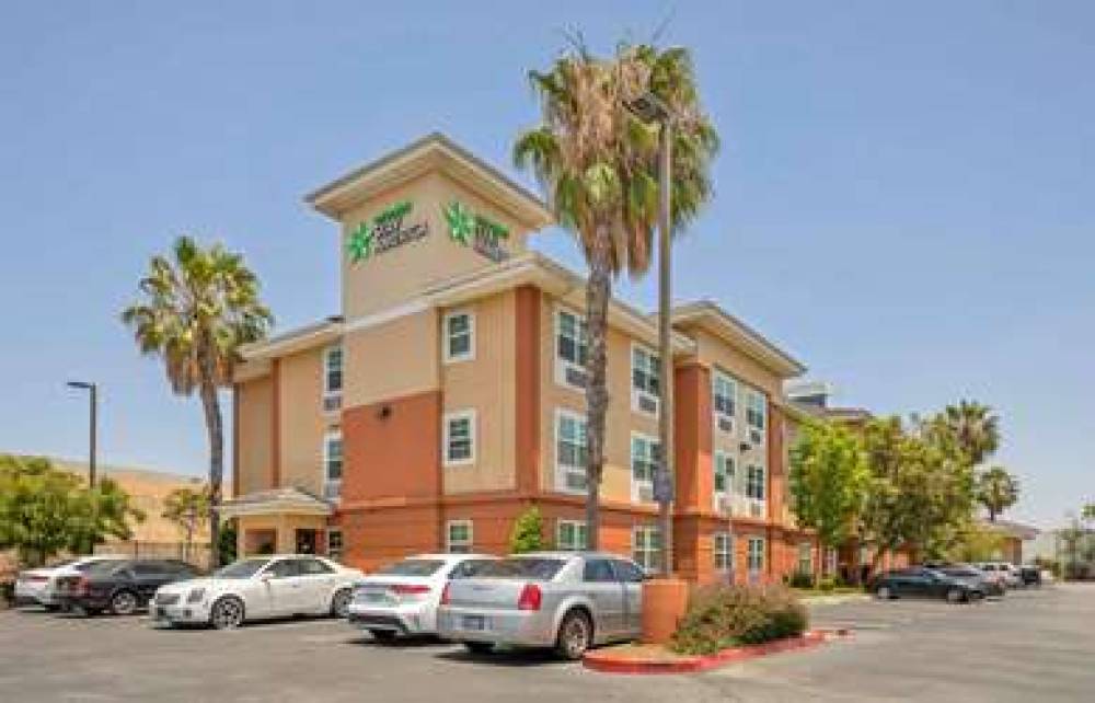 Extended Stay America - Los Angeles - Carson 1