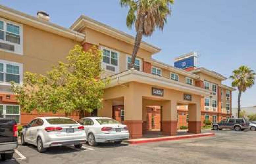 Extended Stay America Los Angeles Carson