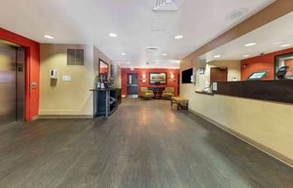 Extended Stay America - Los Angeles - Carson 5