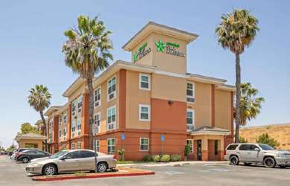 Extended Stay America - Los Angeles - Carson 2