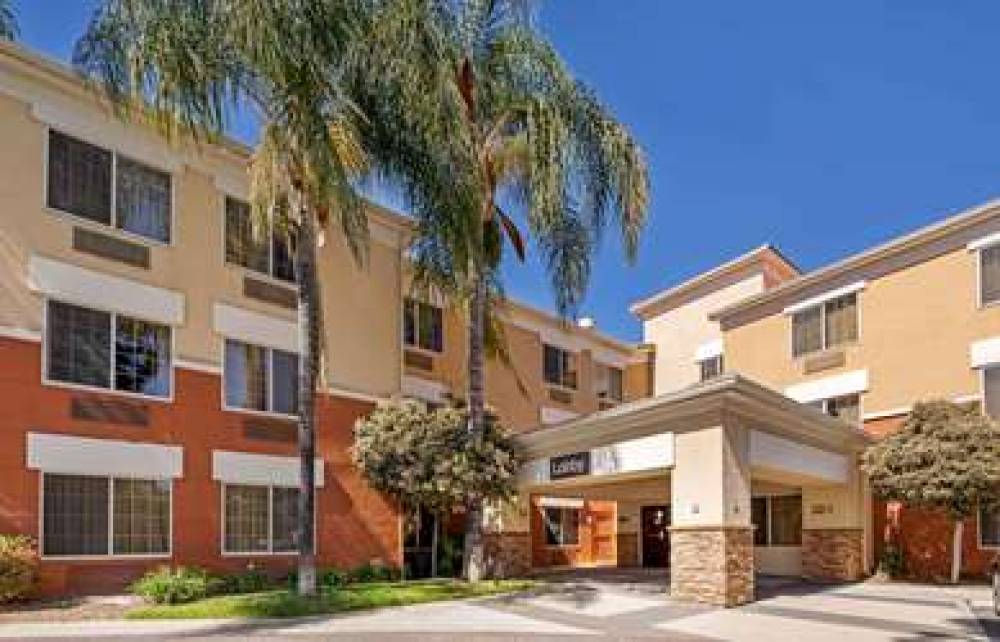 Extended Stay America - Los Angeles - Glendale 2