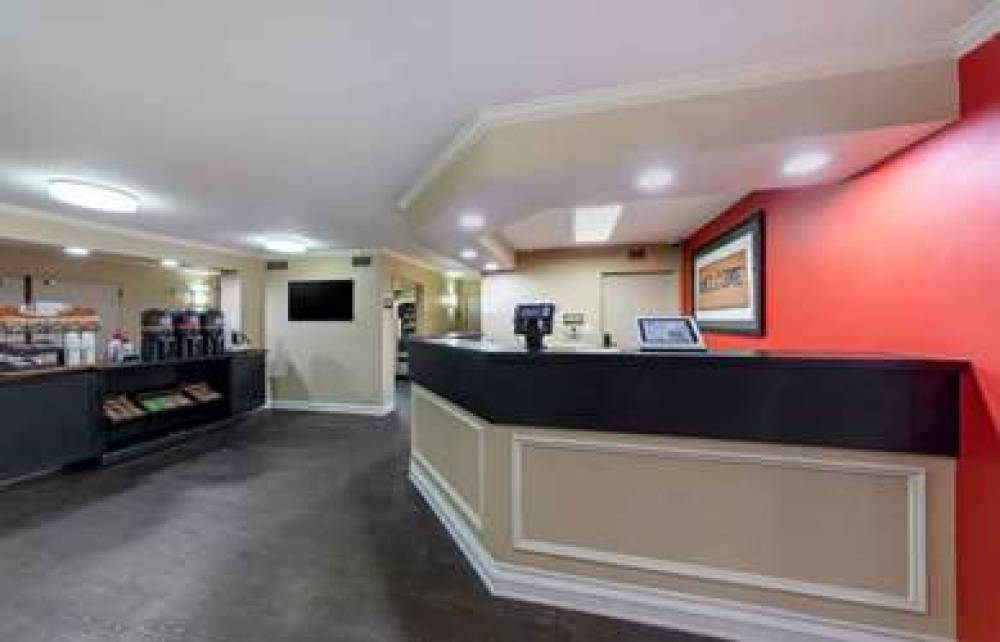 Extended Stay America - Los Angeles - Glendale 4