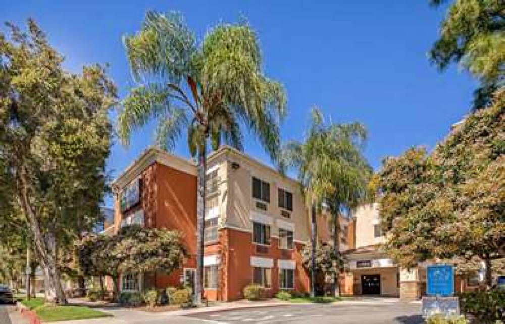 Extended Stay America - Los Angeles - Glendale 1