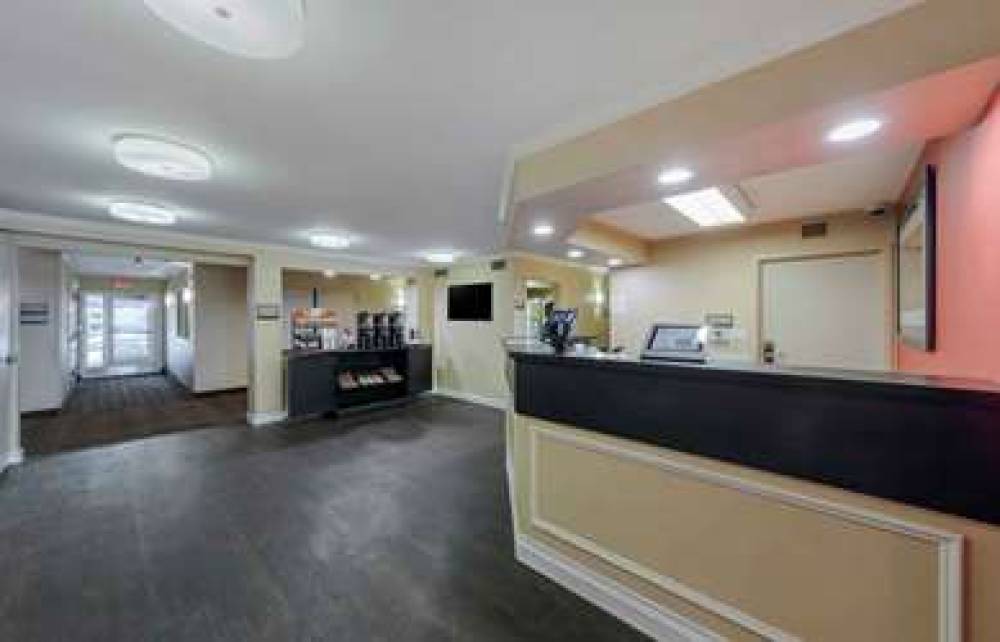 Extended Stay America - Los Angeles - Glendale 6