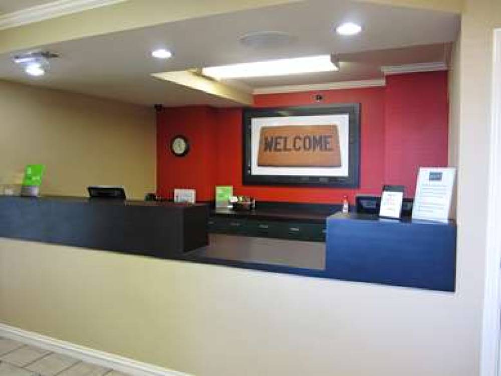 Extended Stay America - Los Angeles - LAX Airport - El Segundo 2