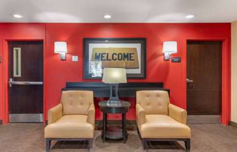 Extended Stay America - Los Angeles - Ontario Airport 5