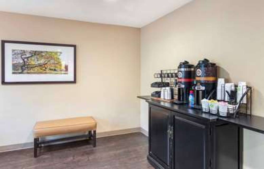 Extended Stay America - Los Angeles - Ontario Airport 7