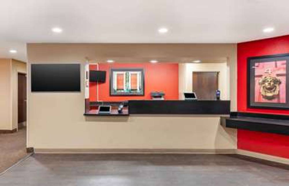 Extended Stay America - Los Angeles - Ontario Airport 4