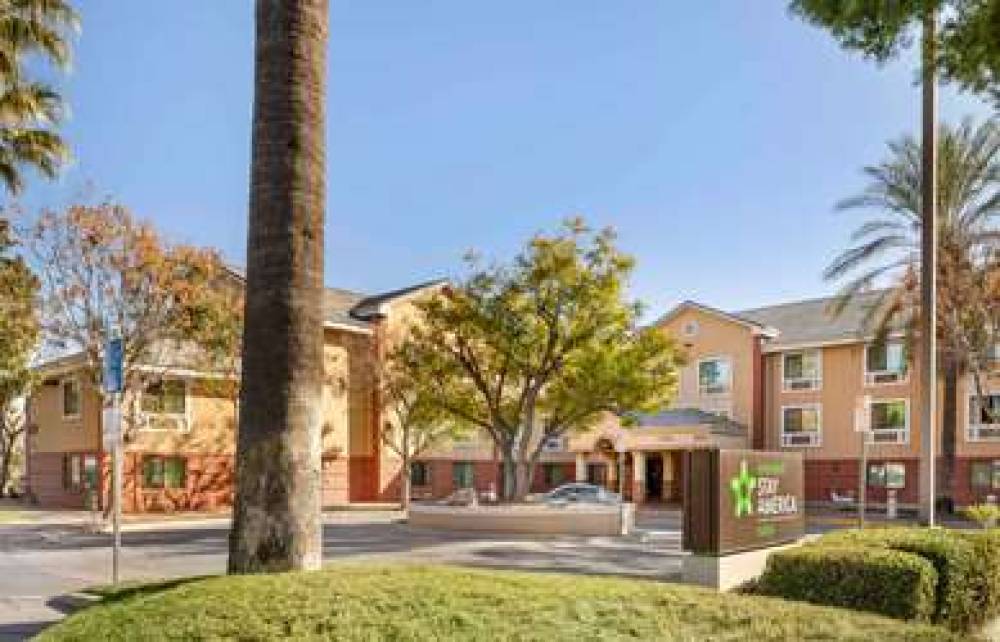 Extended Stay America - Los Angeles - Ontario Airport 2