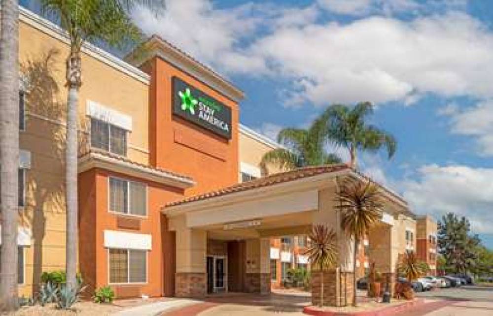 Extended Stay America - Los Angeles - Torrance - Del Amo Circle 1