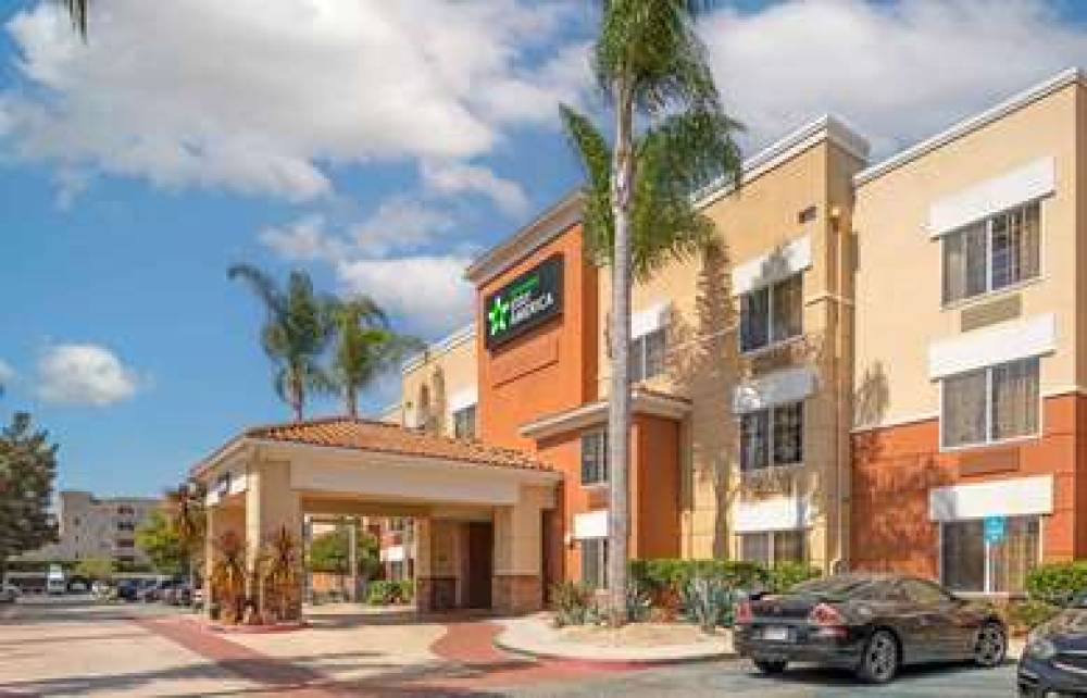 Extended Stay America - Los Angeles - Torrance - Del Amo Circle 3