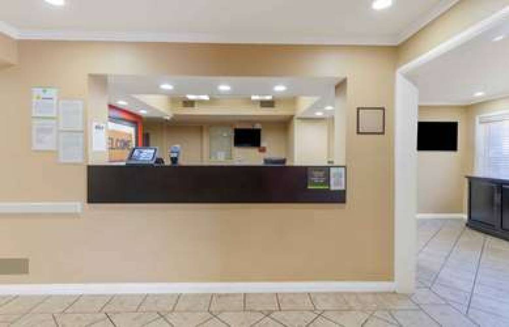 Extended Stay America - Los Angeles - Torrance - Del Amo Circle 6