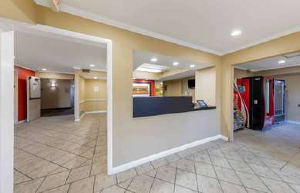 Extended Stay America - Los Angeles - Torrance - Del Amo Circle 5