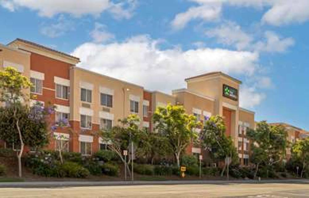 Extended Stay America - Los Angeles - Torrance - Del Amo Circle 2