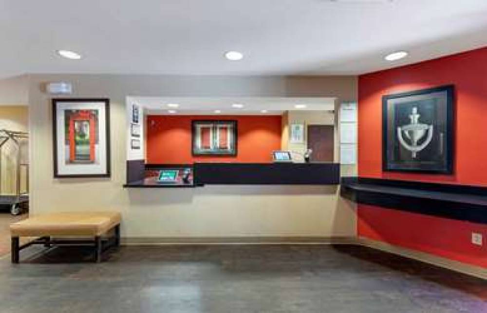 Extended Stay America - Los Angeles - Valencia 6