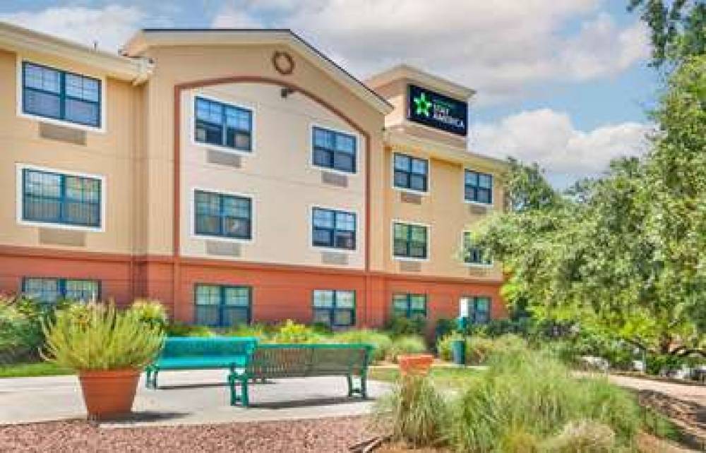 Extended Stay America - Los Angeles - Valencia 1