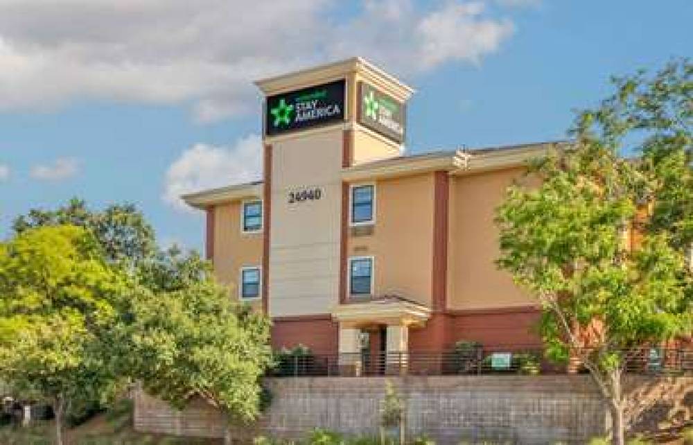 Extended Stay America - Los Angeles - Valencia 3