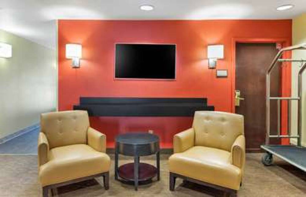 Extended Stay America - Los Angeles - Valencia 8